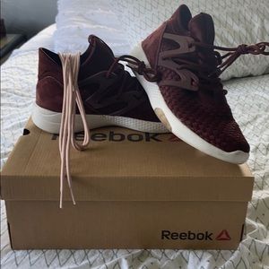Reebok sneakers